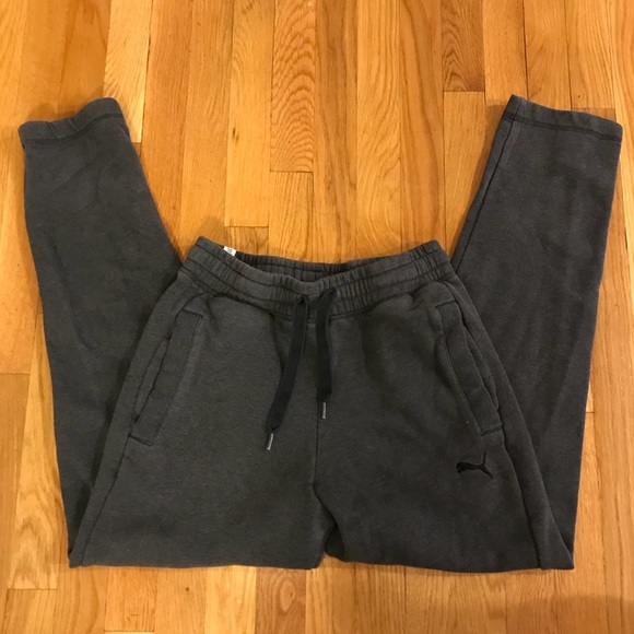 Puma Pants - Puma Sweatpants